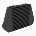 Intercooler 280x300x76mm FMIC.EU Tylny Wlot / Wylot Czarny IC28030076-BACK-B 729,00 zł-3