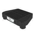 Intercooler 280x300x76mm FMIC.EU Tylny Wlot / Wylot Czarny IC28030076-BACK-B 729,00 zł-4