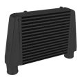 Intercooler 330x280x76mm FMIC.EU Górny Wlot / Wylot czarny IC33028076-UP-BLACK 719,00 zł-2