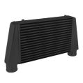Intercooler 450x280x76mm FMIC.EU Górny Wlot / Wylot Czarny IC45028076-UP-BLACK 839,00 zł-1