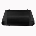 Intercooler 450x300x76mm FMIC.EU Tylny Wlot / Wylot Czarny IC45030076-BACK-B 819,00 zł-2