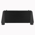 Intercooler 600x280x76mm FMIC.EU Górny Wlot / Wylot Czarny IC60028076-UP-BLACK 948,99 zł-1