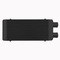Intercooler 600x300x100mm jednostronny Czarny FMIC.EU IC600300100-WELD-B 968,99 zł-1