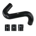 Zestaw Orurowania Intercoolera Dolotu Turbo Charge Pipe FMIC.EU do Audi A4 B9 A5 F5 2.0 TFSI - Black ICK-AU-A4B9-B 1 299,00 zł-3