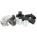 Charge pipe BMW F20 F21 F22 F30 F32 N20 N26 2.0 2012-2018 Czarny-1