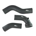 Charge pipe BMW F20 F21 F22 F30 F32 N20 N26 2.0 2012-2018 Czarny-2