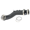 Przewód Charge Pipe FMIC.EU BMW N55 F10 F12 F07 535i 640i 2011-2017 ICK-BMW-F10-CP-E70 849,99 zł-2