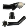 Charge pipe FMIC.EU BMW B58 F20 F22 F23 F30 F31 F32 F33 F34 F36 3.0T 2016-2019 ICK-BMW-F20-CP-B58 599,99 zł-2