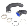 Przewód Charge Pipe FMIC.EU BMW N55 135i 335i E82 E90 2011-2013 ICK-BMW-N55-CP-E 799,99 zł-1