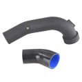 Przewód Charge Pipe FMIC.EU BMW N55 135i 335i E82 E90 2011-2013 ICK-BMW-N55-CP-E 799,99 zł-2