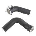 Przewód dolotowy Charge Pipe FMIC.EU BMW B48 B46 2.0T F20 F30 F32 2014-2020 ICK-BMWS-F30-CP-B48 999,99 zł-4