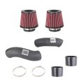 Układ dolotowy FMIC.EU BMW F10 M5 F06 F12 M6 S63TU 2012-2017 ICK-IP-013 1 399,99 zł-1