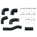 Zestaw orurowania do intercoolera Mini Cooper S R55 R56 R57 R58 R59 R60 R61 2010- ICK-MIN-RXX-TP-B 747,50 zł-2