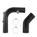 Charge pipe 2.5' 63mm Audi A3 S3 MK7 8V MQB 2014+ ICK-MK7-MQB 500,00 zł-2