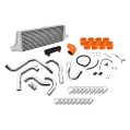 Intercooler Subaru Impreza 02-07 Pomarańczowy ICK-SUB-02-07-P 2 349,00 zł-1