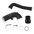 Charge pipe FMIC.EU BMW M340i B58 G20 G29 Toyota Supra A90 3.0T  ICK-TOY-F20-CP-B58 799,00 zł-3