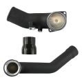 Charge pipe FMIC.EU BMW M340i B58 G20 G29 Toyota Supra A90 3.0T  ICK-TOY-F20-CP-B58 799,00 zł-2