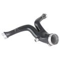 Rura dolotowa turbo TiP FMIC.EU Porsche 911 991 Turbo S 2014-2019  ICK-TP-006 2 950,00 zł-1