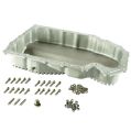 Aluminiowa miska olejowa FMIC.EU Volkswagen Golf 6 7 Audi S3 Seat Leon 1.8 TSI 2.0 TSI IN-OP-VAG 1 600,00 zł-2