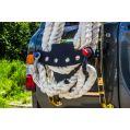 Uchwyt liny do Drabinki IOD Performance Nissan Patrol Y61 IOD-75 599,99 zł-1