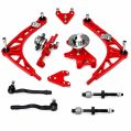 Zestaw skrętu CLM do BMW E46 Czerwony IN-CLM-BMW-E46-R 3 990,00 zł-1