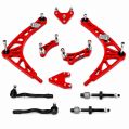 CLM Basic zestaw skrętu dla BMW E46 - Czerwony IN-CLM-BMW-E46BASIC-R 2 989,99 zł-1