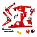 Zestaw skrętu CLM do BMW E8X / E9X - Czerwony IN-CLM-BMW-E8X9X-R 5 390,00 zł-1