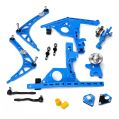 Zestaw skrętu CLM do BMW E8X / E9X - Niebieski IN-CLM-BMW-E8X9X 5 390,00 zł-1