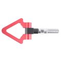Ucho holownicze Jr.Spec trójkątne M18x2.5 czerwone IN-TOWHOOK-G18-RD 37,49 zł-2