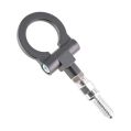 Ucho holownicze Jr.Spec okrągłe M16x3.0 czarne IN-TOWHOOK-H-BK 39,99 zł-1