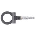 Ucho holownicze Jr.Spec okrągłe M16x3.0 czarne IN-TOWHOOK-H-BK 39,99 zł-2