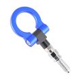 Ucho holownicze Jr.Spec okrągłe M16x3.0 niebieskie IN-TOWHOOK-H-BL 39,99 zł-1