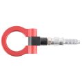 Ucho holownicze Jr.Spec okrągłe M16x3.0 czerwone IN-TOWHOOK-H-RD 39,99 zł-2