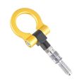 Ucho holownicze Jr.Spec okrągłe M16x3.0 żółte IN-TOWHOOK-H-YE 39,99 zł-1