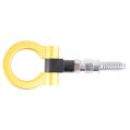 Ucho holownicze Jr.Spec okrągłe M16x3.0 żółte IN-TOWHOOK-H-YE 39,99 zł-2