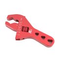 Klucz nastawny do końcówek AN3-AN20 czerwony IN-WRENCH-AN20-R 199,99 zł-1