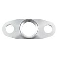 Flansza spływu oleju 1/2 NPT żeńską do turbosprężarek Garretta GT40 GT55 INSP12-GT55 40,00 zł-3