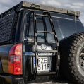Drabinka IOD Performance do Nissan Patrol Y61 IOD-2 1 050,00 zł-3