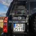 Drabinka IOD Performance do Nissan Patrol Y61 IOD-2 1 050,00 zł-5