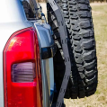 Drabinka IOD Performance do Nissan Patrol Y61 IOD-2 1 050,00 zł-7