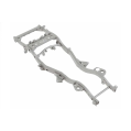 Rama IOD Performance do Nissan Patrol Y60 SWB-14
