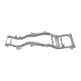 Rama IOD Performance do Nissan Patrol Y60 SWB-11