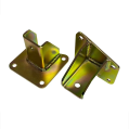 Zestaw mocowania mocowanie stabilizatora przedniego IOD Performance do Nissan Patrol Y60 Y61 IOD-00028 599,99 zł-1