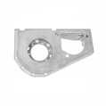 Przednie Lewe gniazdo sprężyny IOD Performance do Nissan Patrol Y60 Y61 IOD-65 599,99 zł-2