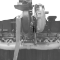 Spływ Turbosprężarki TopMount IOD Performance do M57 IOD-91 180,00 zł-4