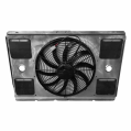 Dyfuzor ze stali nierdzewnej IOD Performance do aluminiowej chłodnicy płynu Nissan Patrol Y60 IOD-150 599,99 zł-2