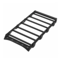 Aluminiowy Bagażnik Dachowy typ Long z Oświetleniem Wstecznym IOD Performance do Nissan Patrol Y61 LWB IOD-220A-LAMPA 5 380,00 zł-1