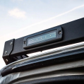 Aluminiowy Bagażnik Dachowy typ Long z Oświetleniem Wstecznym IOD Performance do Nissan Patrol Y61 LWB IOD-220A-LAMPA 5 380,00 zł-15