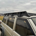 Aluminiowy bagażnik dachowy bez oświetlenia typ long IOD Performance for Nissan Patrol Y60 LWB IOD-222 4 950,00 zł-3