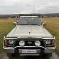 Aluminiowy bagażnik dachowy bez oświetlenia typ long IOD Performance for Nissan Patrol Y60 LWB IOD-222 4 950,00 zł-5